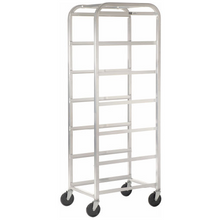 6 Lug Cart New Age All Welded Aluminum 626-3