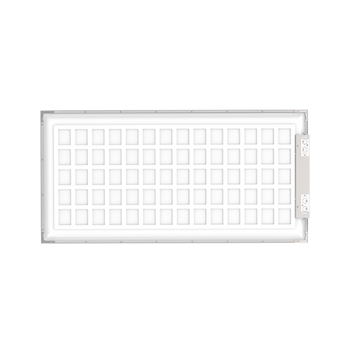 Aeralux Alps 2'x4' 25W 3500K CCT Commercial Luminaires Flat Panel