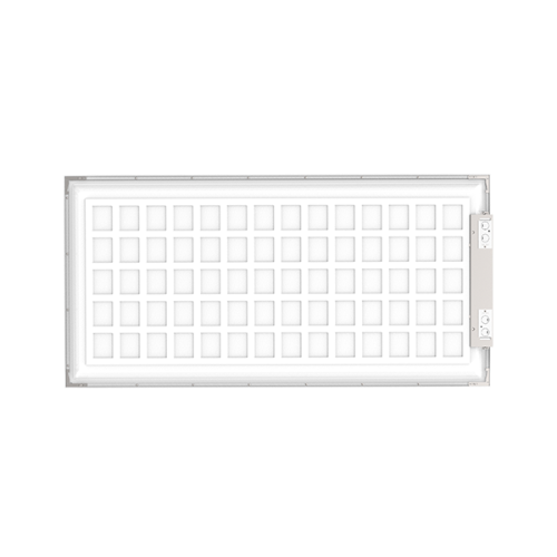 Aeralux Alps 2'x4' 25W 3500K CCT Commercial Luminaires Flat Panel