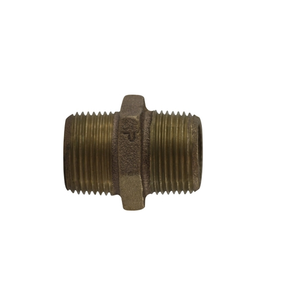 1/4" Bronze Hex And Fittings 44721