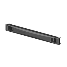 Snap-In Filler Panel Black 1U x 19"W CPI 34537-002