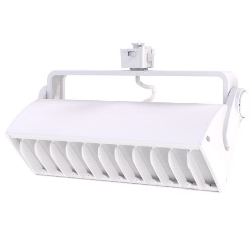 Aeralux Apollo Track Lighting Fixture