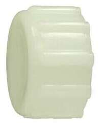 3/4 Plastic Garden Hose Cap 30103P