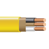 14/3 AC, MC - AC90 CANADIAN COPPER BUILDING WIRE