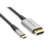 60Hz DuraGuard USB-C to DisplayPort 4K Cable X40020