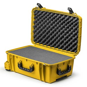 Protective 920 Hard Case With Foam