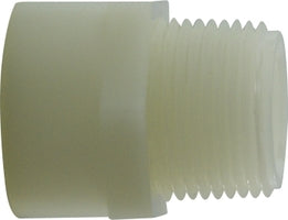 Garden Hose Female X Male Nylon Adapter 31095