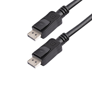 DisplayPort 1.2 Cable 4K x 2K Ultra HD VESA Certified DP to DP W/ HBR2 For Monitor DP Video/Display Cord