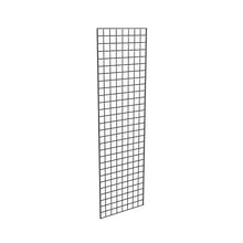 Grid Panels - Black Econoco P3BLK27 (Pack of 3)