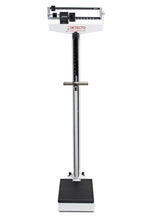 Physician's Scale Weigh beam With Height Rod and Handpost Detecto 349