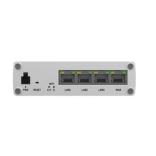 Professional Ethernet Router RUTX10