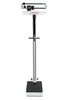 Physician's Scale Weigh Beam with Height Rod and Handpost Detecto 449