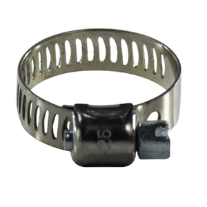 325 Series 5/16" Miniature Metal Hose Clamps