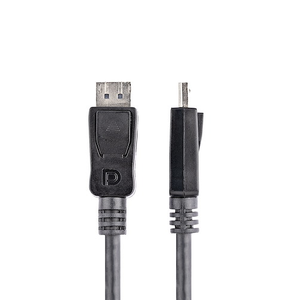 DisplayPort Cable 2560 x 1440p DP to DP HDCP & DPCP For Monitor DP Video/Display Cord