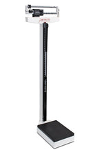 Physician Scale Weigh Beam with Height Rod Detecto 339