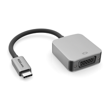 USB-C to VGA Adapter X40013