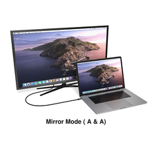 60Hz USB-C to Display Port 4K Cable X40078