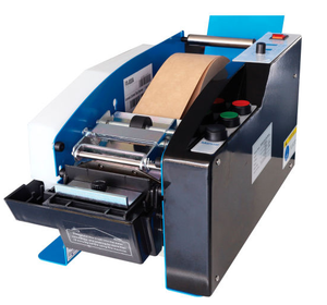 1/2"-3" Electronic Kraft Tape Dispenser 412477