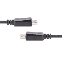 DisplayPort Cable 1920 x 1200p DP to DP HDCP & DPCP For Monitor DP Video/Display Cord