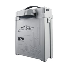 Tattu Plus 3.0 25000mAh 14S1P 51.8V 25C Lipo Smart Battery Pack With Molex Plug