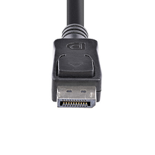 DisplayPort Cable 1920 x 1200p DP to DP HDCP & DPCP For Monitor DP Video/Display Cord