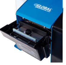 1/2"-3" Electronic Kraft Tape Dispenser 412477