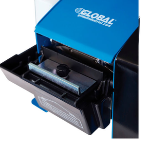 1/2"-3" Electronic Kraft Tape Dispenser 412477