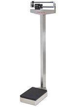 Physician's Scale Weigh Beam With Stainless Steel Detecto 337S