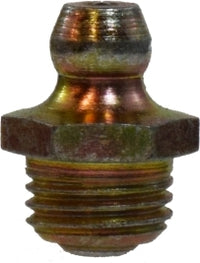 3/8"-24 Thread Metric Grease Fitting 36188