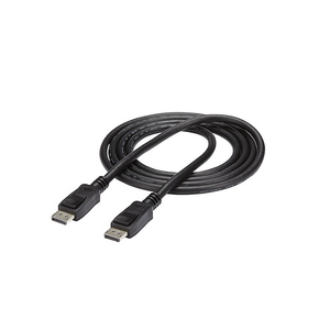 DisplayPort 1.2 Cable 4K x 2K Ultra HD VESA Certified DP to DP W/ HBR2 For Monitor DP Video/Display Cord