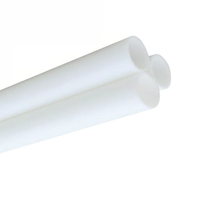 16FT 9"-W Plain End HP PVDF Pipe 5401090