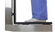 Physician's Scale Weigh Beam With Stainless Steel Detecto 337S