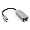 USB-C to Gigabit Ethernet Adapter X40081