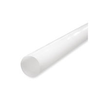 16FT 12"-W Plain End HP PVDF Pipe 5401120