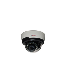 5MP Fixed dome  HDR 3-10mm IR Easy to Install With Auto Zoom NDI-5503-AL BOSCH