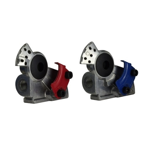 Aluminum Angle Mount Gladhand