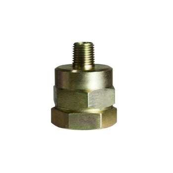 Air Tank Check Valve