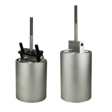 Tailgate Air Cylinder Stainless Steel