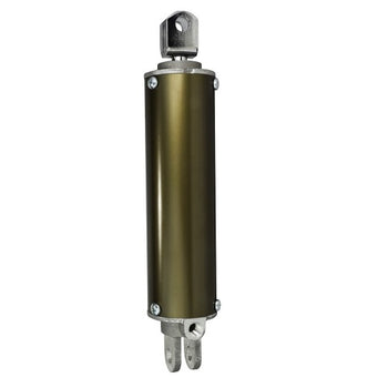 Fifth Wheel Air Cylinder