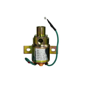 Three Way Solenoid