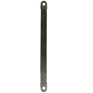 12" Battery Ground Strap 4-Gage Wire