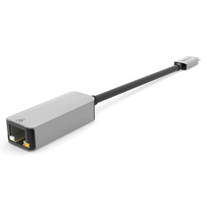 USB-C to Gigabit Ethernet Adapter X40081