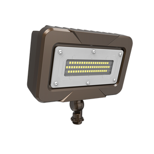 Aeralux JR Series Outdoor Flood Light