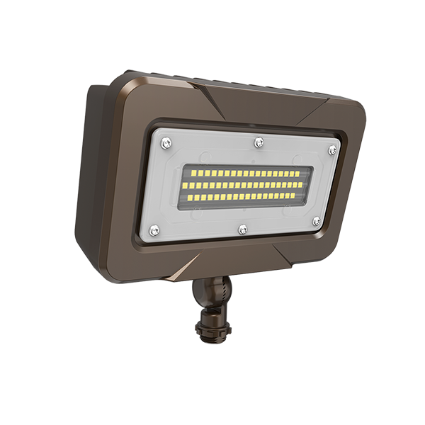 Aeralux JR Series Outdoor Flood Light