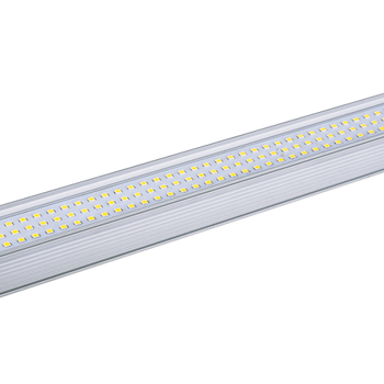 Aeralux AQM Frosted Lens Linear Fixtures