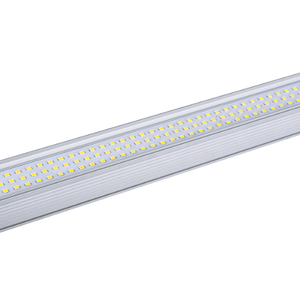 Aeralux AQM Frosted Lens Linear Fixtures