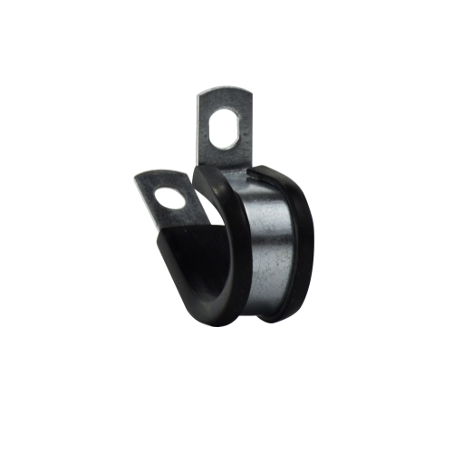 Aluzinc Rubber Lined Clip