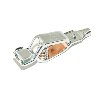 Grounding Clip Heavy-duty Steel BU-11APN