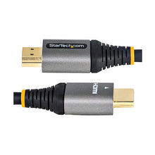 Certified Ultra High Speed HDMI Cable 48Gbps 12ft 4m HDMI 2.1 Cable 8K