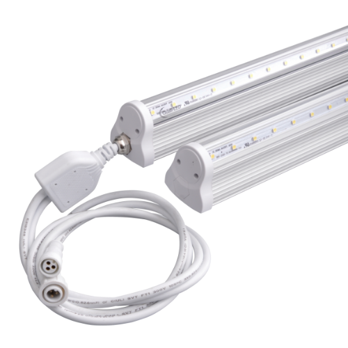 Aeralux Artic 5ft 25W 4000K CCT Type A-Male to Female Connection Refrigeration Light